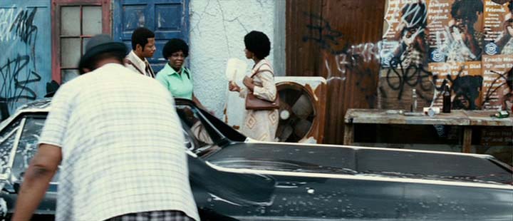 1968 Chevrolet El Camino