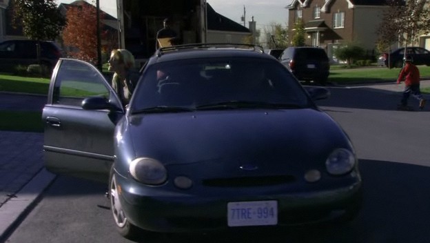 1996 Ford Taurus GL Wagon [DN101]