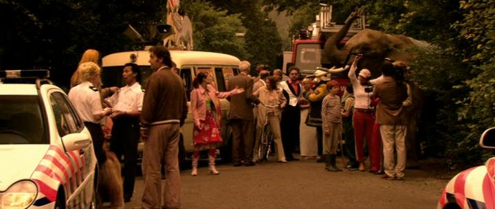 2002 Mercedes-Benz C-Klasse T Classic [S203]