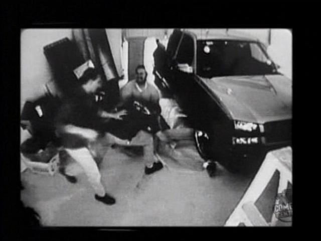 2003 Chevrolet Silverado Extended Cab [GMT800]