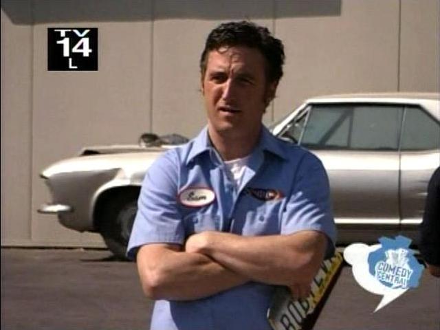 1963 Buick Riviera [4747]