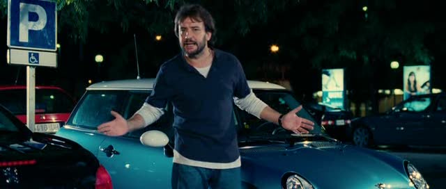 2001 MINI Cooper [R50]