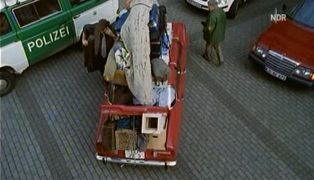 1972 Alfa Romeo Giulia Super