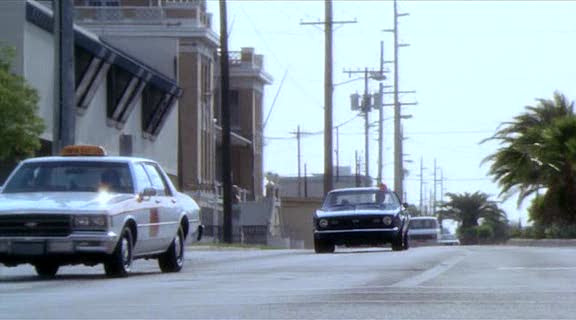 1981 Chevrolet Impala