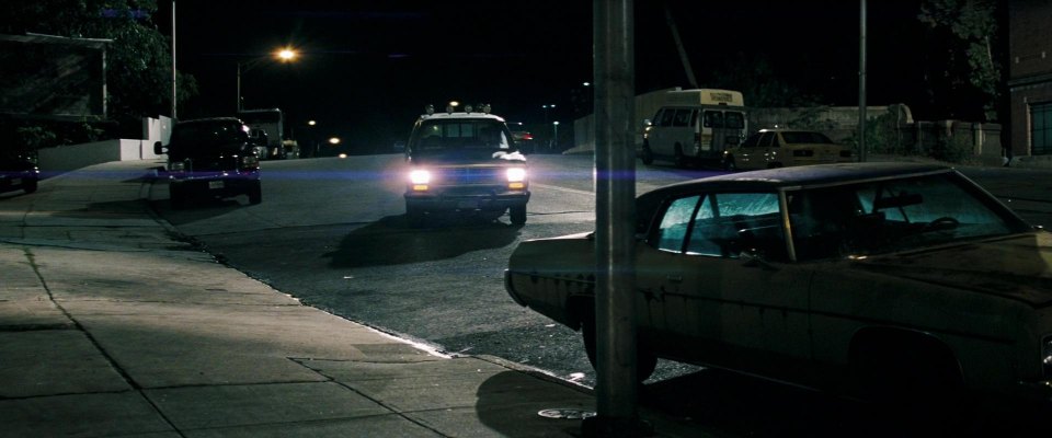 1973 Chevrolet Impala Custom Coupe