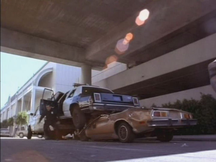 1978 Chevrolet Monza