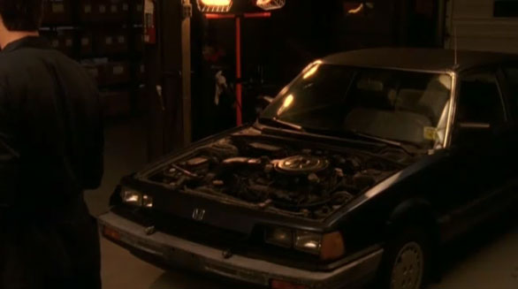 1984 Honda Accord [AD]