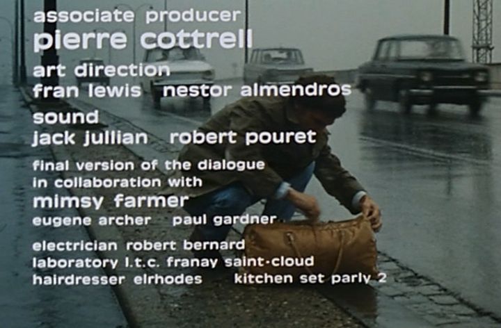 1965 Renault R8 Major