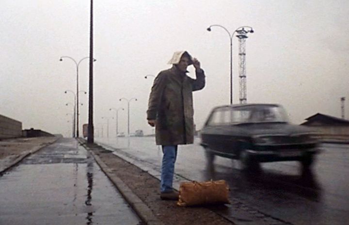 1967 Renault 16 [R1150]