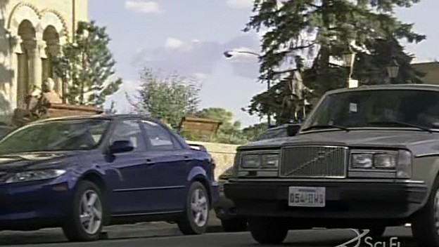 2003 Mazda 6 [GG]