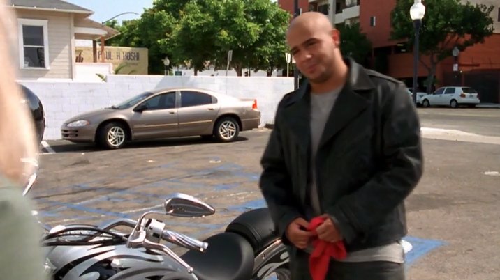 1998 Dodge Intrepid [LH]