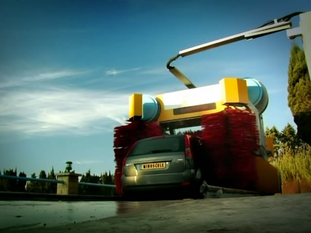 2002 Ford Fiesta TDCi MkV