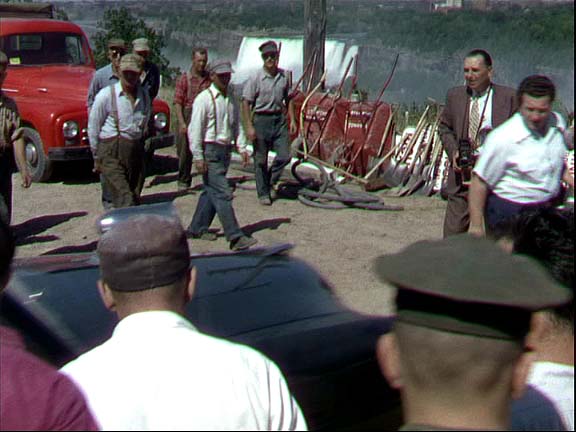 International Harvester R-100