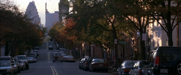 1999 Land-Rover Discovery Series II [L318]