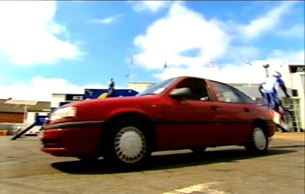 1993 Vauxhall Cavalier MkIII