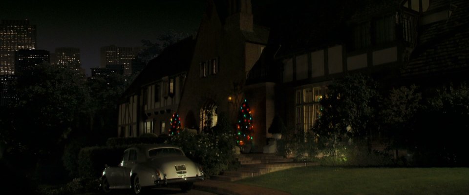 Rolls-Royce Silver Cloud