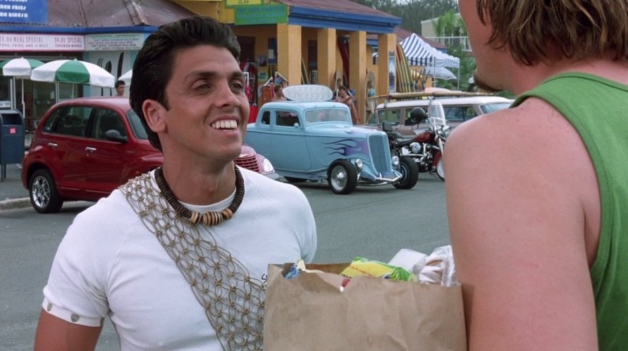 1934 Ford 5-Window Coupe