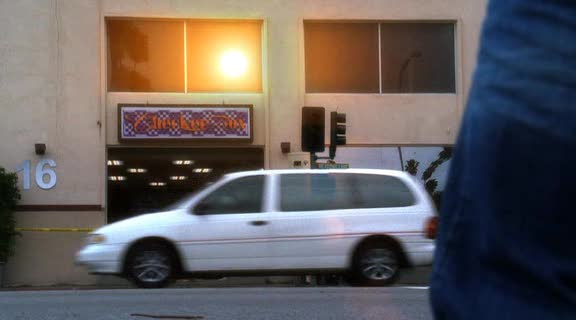 1995 Ford Windstar [WIN88]