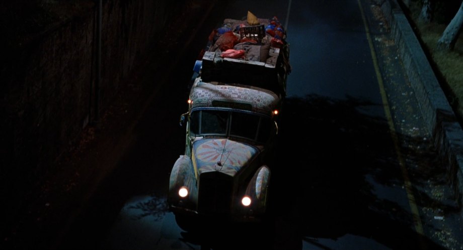 1936 Fiat 635 RNL Orlandi