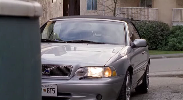 1999 Volvo C70 Gen.1