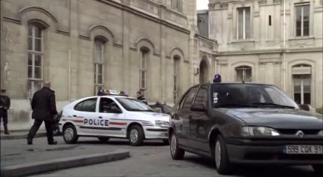 1996 Renault Mégane RN 1 [X64]