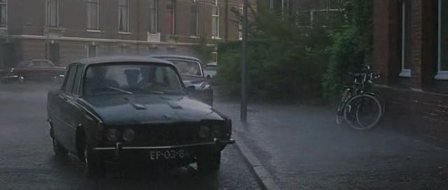 1974 Rover 3500 S V8 MkII [P6B]