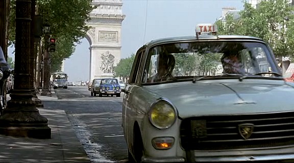 1967 Renault 8 Gordini 1300 [R1135]