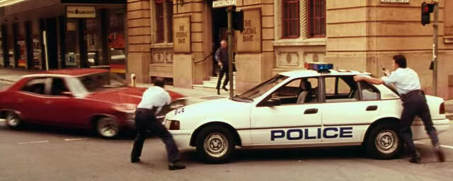 1988 Ford Falcon [EA]