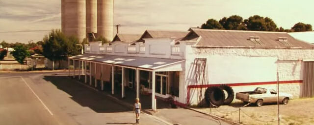 1971 Holden Utility [HQ]