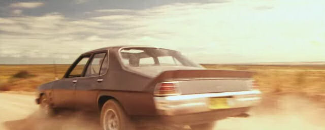 1976 Holden Kingswood [HX]