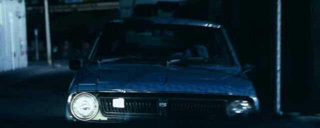 1975 Toyota Corolla [KE30]