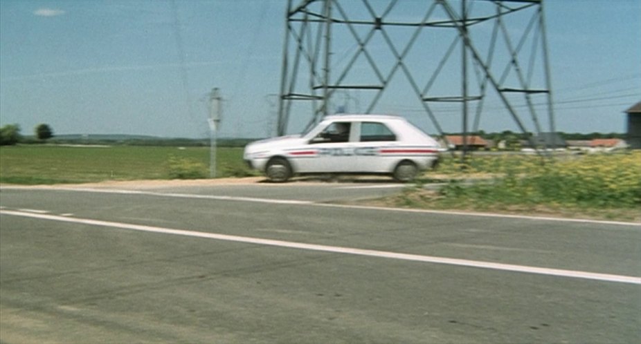 1979 Renault 14 [R1210]