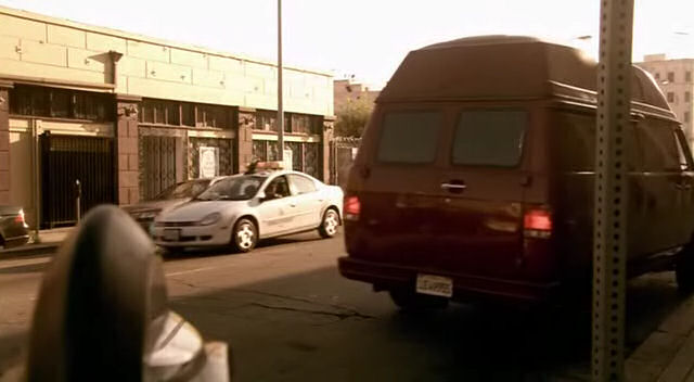 2000 Dodge Neon [PL]