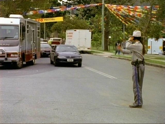 Swagman Signature 24ft