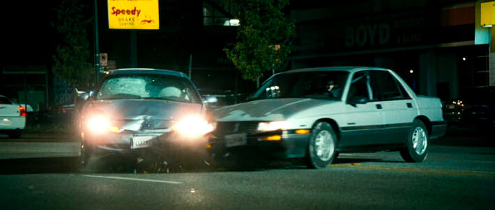 1990 Pontiac Tempest