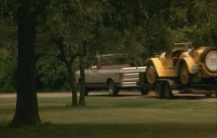 1981 Dodge Ram D-Series Conventional Cab Prospector [AD]