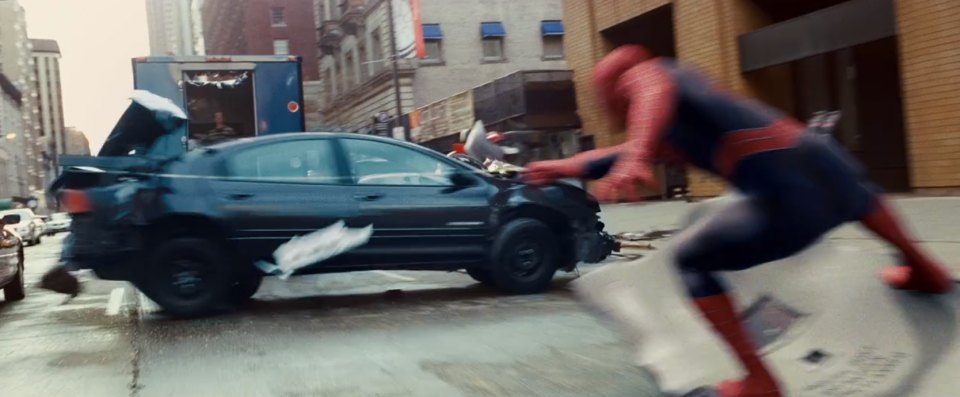 1998 Dodge Intrepid [LH]