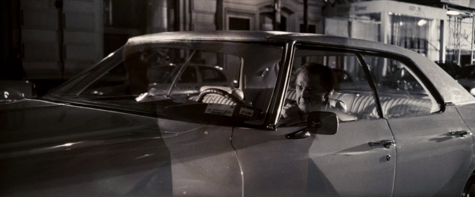 1973 Oldsmobile Delta 88 Holiday Sedan