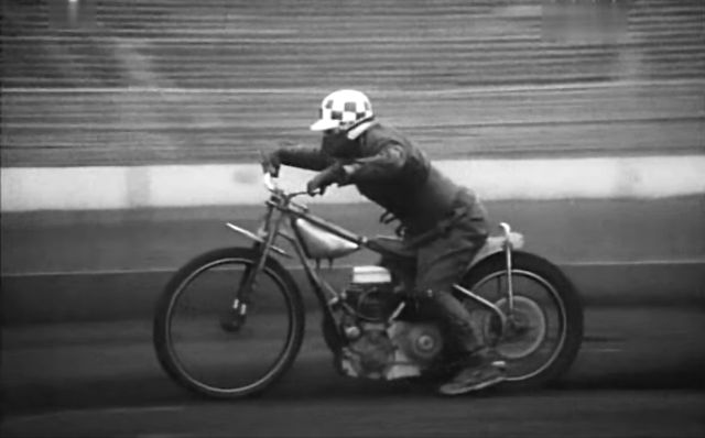 Jawa Speedway