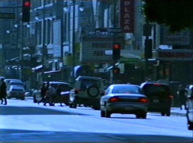 1994 Land-Rover Discovery Series I