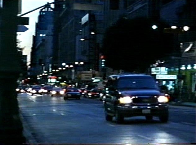 1999 Ford Expedition XLT [UN93]