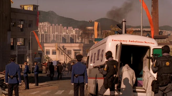 1998 Hyundai County [CS]