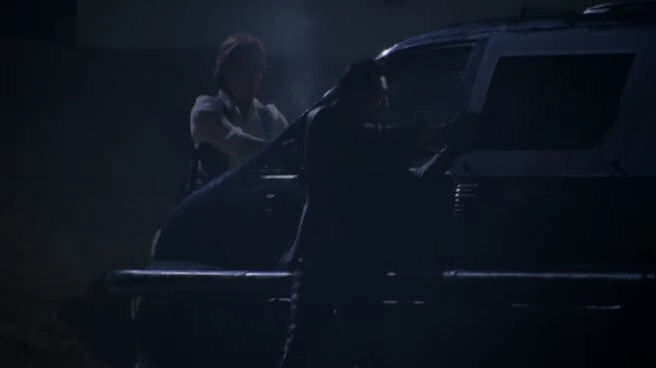 1997 Hyundai Starex [A1]