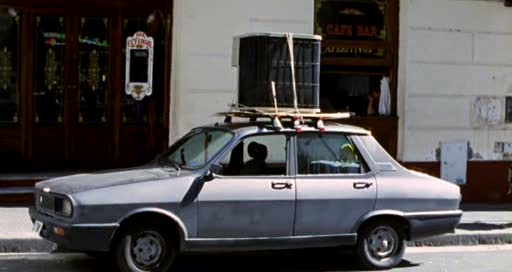 1990 Renault 12 TL [R1179]