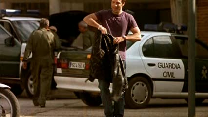 1995 Nissan Primera [P10]