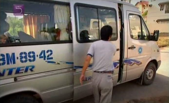 2003 Mercedes-Benz Sprinter [T1N]