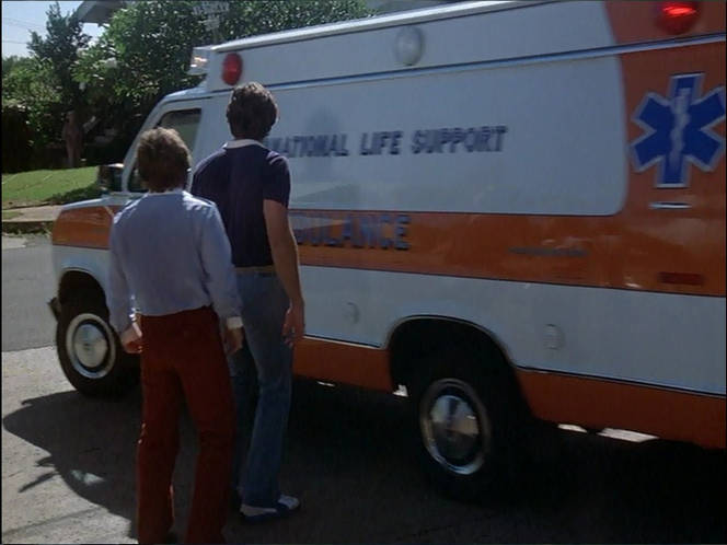 1975 Ford Econoline [E-350]