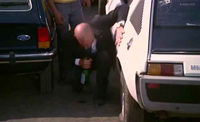 1972 Renault 177 Série 1 [R131]