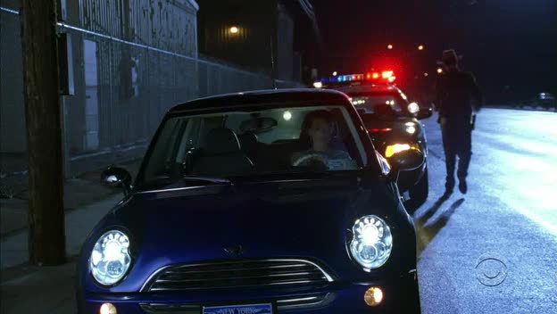 2006 MINI Cooper [R50]