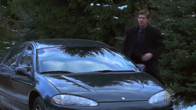 2002 Dodge Intrepid [LH]